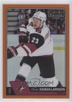 Oliver Ekman-Larsson #/25