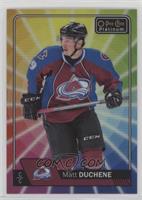 Matt Duchene