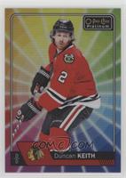 Duncan Keith