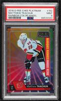 Marquee Rookies - Matthew Tkachuk [PSA 9 MINT]