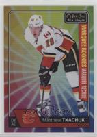 Marquee Rookies - Matthew Tkachuk