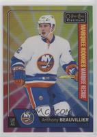 Marquee Rookies - Anthony Beauvillier