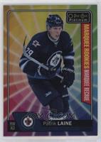 Marquee Rookies - Patrik Laine