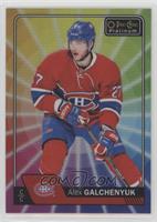 Alex Galchenyuk