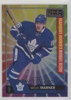 Marquee Rookies - Mitch Marner