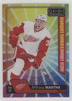 Marquee Rookies - Anthony Mantha