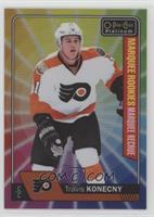 Marquee Rookies - Travis Konecny