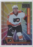 Marquee Rookies - Travis Konecny