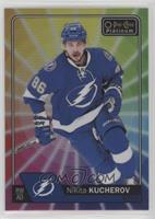 Nikita Kucherov