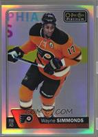 Wayne Simmonds