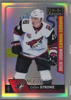 Marquee Rookies - Dylan Strome