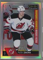 Marquee Rookies - Pavel Zacha