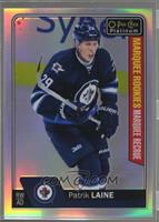 Marquee Rookies - Patrik Laine