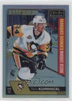 Marquee Rookies - Tom Kuhnhackl