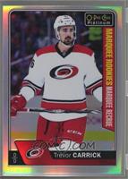 Marquee Rookies - Trevor Carrick