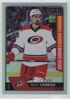 Marquee Rookies - Trevor Carrick