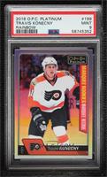 Marquee Rookies - Travis Konecny [PSA 9 MINT]