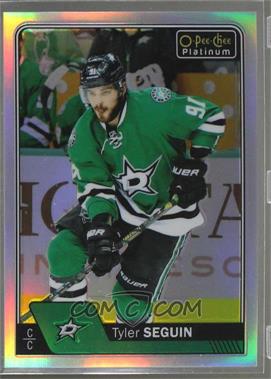 2016-17 O-Pee-Chee Platinum - [Base] - Rainbow #2 - Tyler Seguin