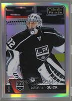 Jonathan Quick