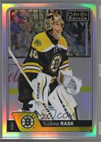 Tuukka Rask