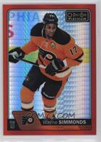 Wayne Simmonds #/199