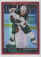 Nino Niederreiter #/199