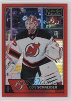 Cory Schneider #/199