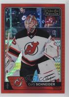 Cory Schneider #/199