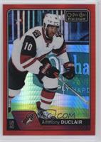 Anthony Duclair #/199