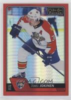 Jussi Jokinen #/199