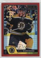 Brad Marchand #/199