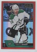 Patrick Sharp #/199