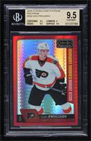 Marquee Rookies - Ivan Provorov [BGS 9.5 GEM MINT] #/199