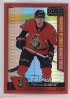 Marquee Rookies - Thomas Chabot #/199