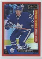 Marquee Rookies - Connor Brown #/199