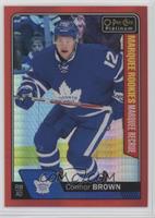 Marquee Rookies - Connor Brown #/199