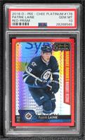 Marquee Rookies - Patrik Laine [PSA 10 GEM MT] #/199