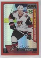 Marquee Rookies - Lawson Crouse #/199