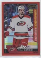 Marquee Rookies - Trevor Carrick #/199