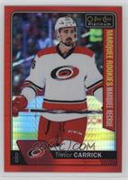 Marquee Rookies - Trevor Carrick #/199