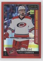 Marquee Rookies - Trevor Carrick #/199