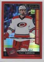 Marquee Rookies - Trevor Carrick #/199