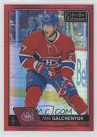 Alex Galchenyuk #/199