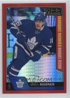 Marquee Rookies - Mitch Marner #/199