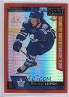 Marquee Rookies - Brendan Leipsic #/199