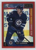 Marquee Rookies - Kyle Connor #/199