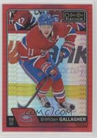 Brendan Gallagher #/199