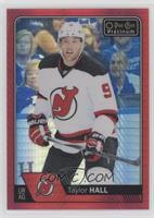 Taylor Hall #/199