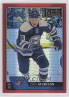 Cam Atkinson #/199