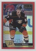 Rickard Rakell #/199